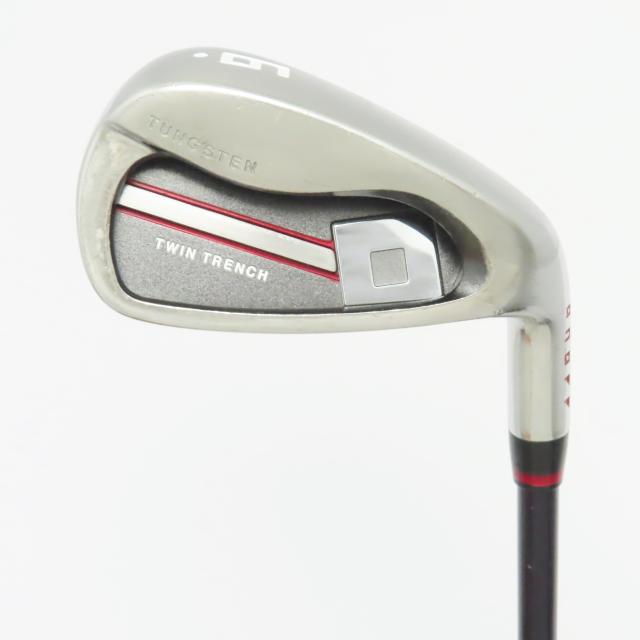 【中古ゴルフクラブ】オノフ　KURO　オノフ AKA(2018) アイアン SMOOTH KICK MP-518I　シャフト：SMOOTH KICK MP-518I