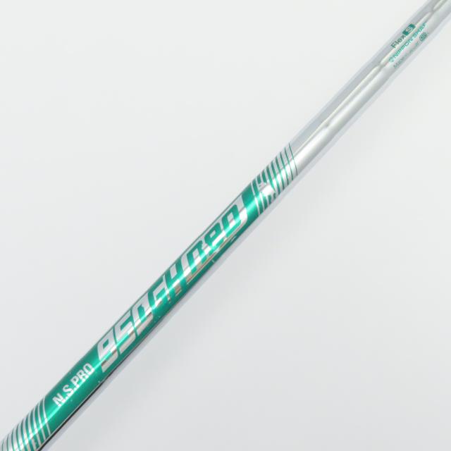 【中古ゴルフクラブ】キャロウェイゴルフ　X　X フォージド CB アイアン N.S.PRO 950GH neo　シャフト：N.S.PRO 950GH neo