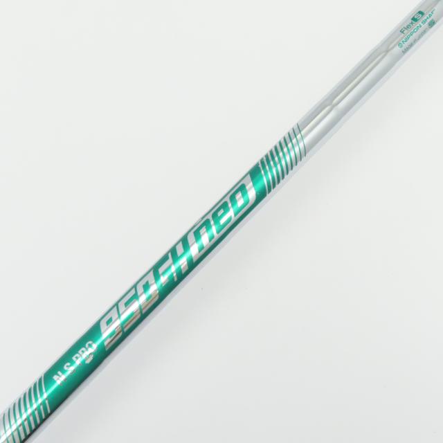 【中古ゴルフクラブ】ピン　PING　S159 ウェッジ N.S.PRO 950GH neo　シャフト：N.S.PRO 950GH neo