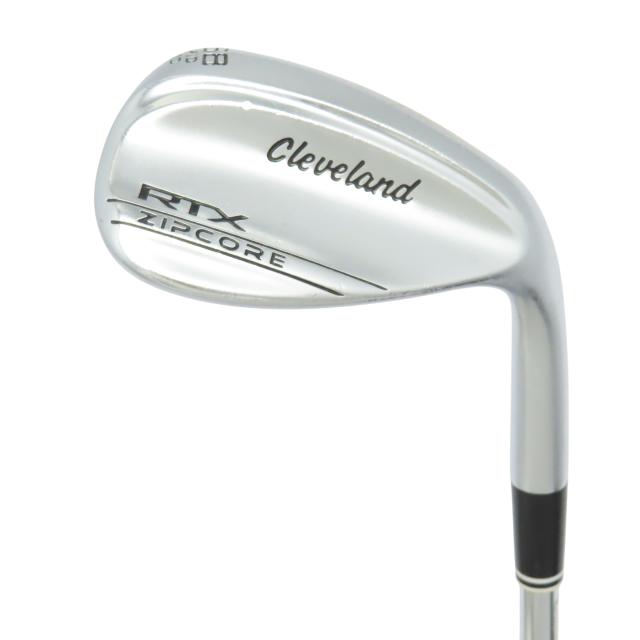 【中古ゴルフクラブ】クリーブランド　RTX　RTX ジップコア ツアーサテン ウェッジ N.S.PRO 950GH　シャフト：N.S.PRO 950GH