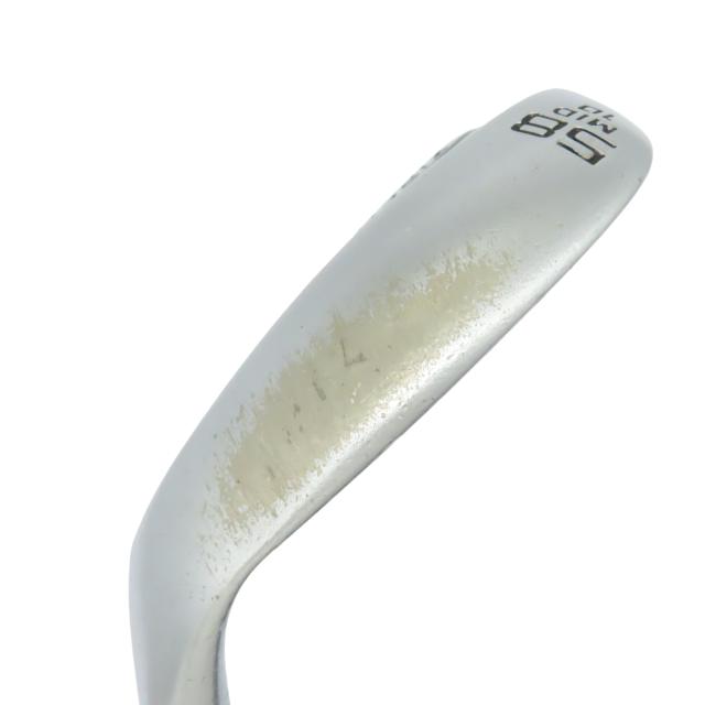 【中古ゴルフクラブ】クリーブランド　RTX　RTX ジップコア ツアーサテン ウェッジ N.S.PRO 950GH　シャフト：N.S.PRO 950GH