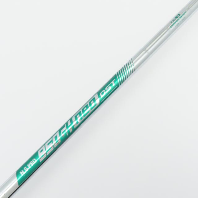 【中古ゴルフクラブ】ダンロップ　SRIXON　スリクソン ZX5 MkII アイアン N.S.PRO 950GH neo DST　シャフト：N.S.PRO 950GH neo DST
