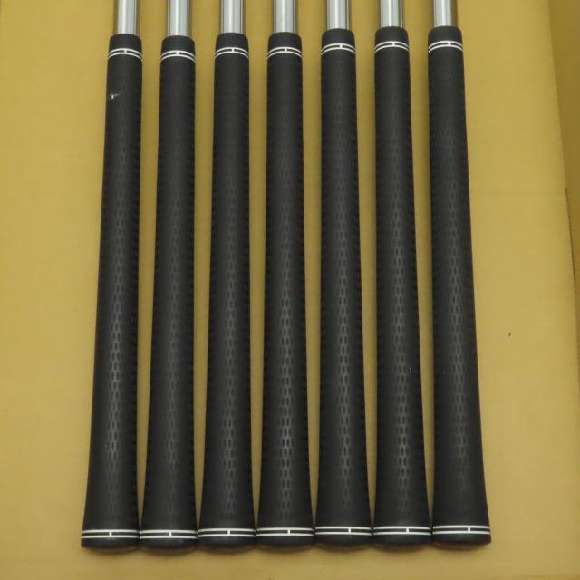 【中古ゴルフクラブ】ダンロップ　SRIXON　スリクソン ZX5 MkII アイアン N.S.PRO 950GH neo DST　シャフト：N.S.PRO 950GH neo DST