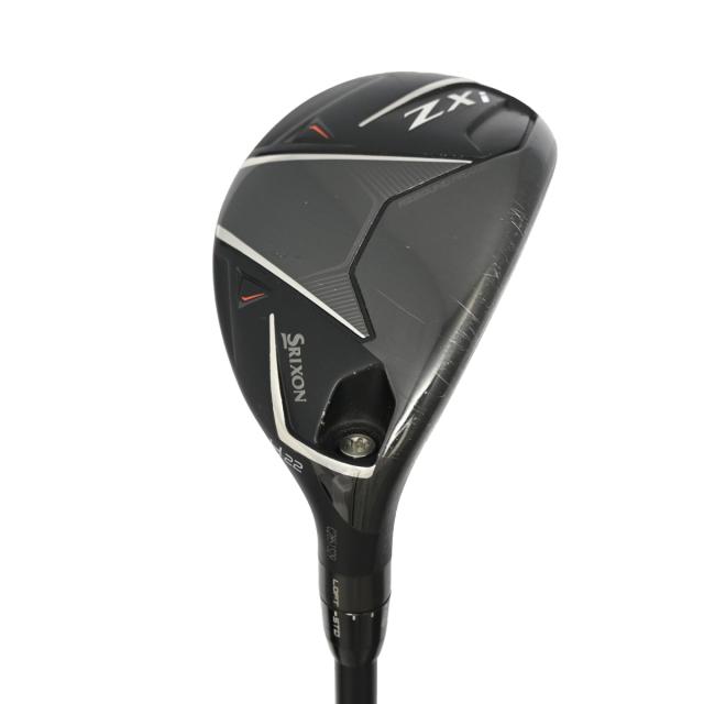 【中古ゴルフクラブ】ダンロップ　SRIXON　スリクソン ZXi ハイブリッド ユーティリティ Diamana ZXi for HYBRID　シャフト：Diamana Z…
