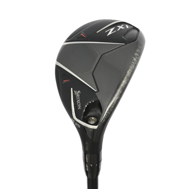 【中古ゴルフクラブ】ダンロップ　SRIXON　スリクソン ZXi ハイブリッド ユーティリティ Diamana ZXi for HYBRID　シャフト：Diamana Z…