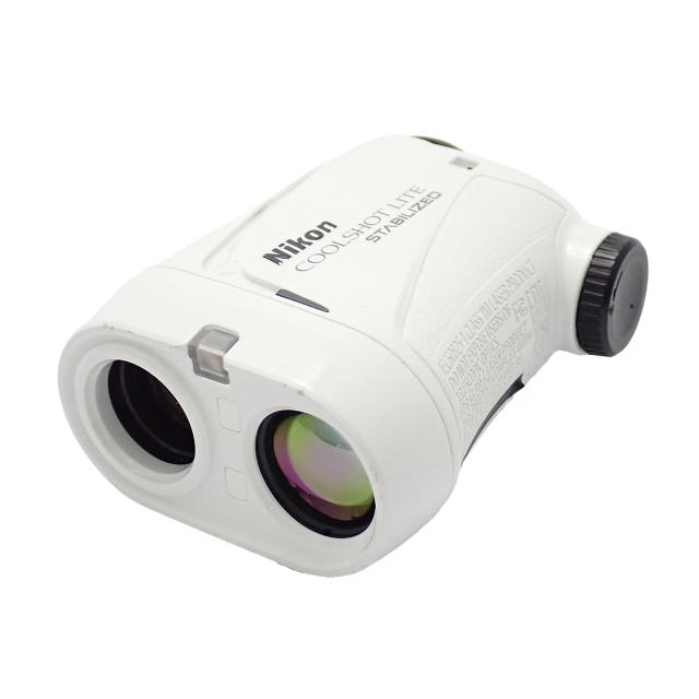 【中古】ニコン　NIKON　COOLSHOT LITE STABILIZED