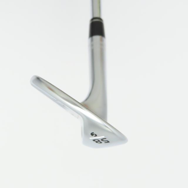 【中古ゴルフクラブ】キャロウェイゴルフ　Callaway Golf　JAWS FORGED クロムメッキ仕上げ ウェッジ N.S.PRO 950GH neo　シャフト：N.…