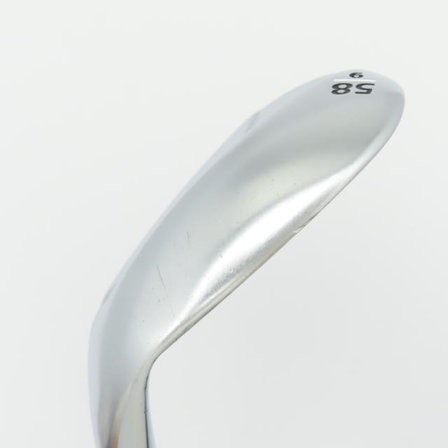 【中古ゴルフクラブ】キャロウェイゴルフ　Callaway Golf　JAWS FORGED クロムメッキ仕上げ ウェッジ N.S.PRO 950GH neo　シャフト：N.…