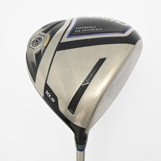 【中古ゴルフクラブ】ダンロップ　XXIO　ゼクシオ イレブン ドライバー(ネイビー) ドライバー XXIO MP1100　シャフト：XXIO MP1100