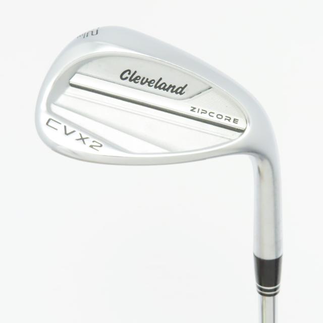 【中古ゴルフクラブ】クリーブランド　Cleveland Golf　CVX2 ZIPCORE ウェッジ Dynamic Gold 95　シャフト：Dynamic Gold 95