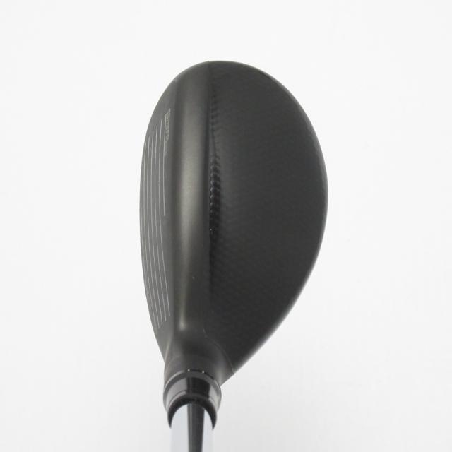 【中古ゴルフクラブ】テーラーメイド　STEALTH　ステルス2 PLUS レスキュー ユーティリティ N.S.PRO 910GH　シャフト：N.S.PRO 910GH