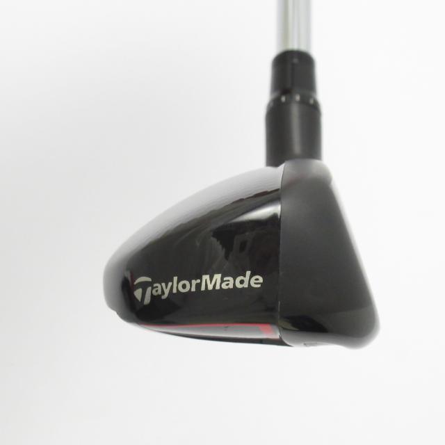 【中古ゴルフクラブ】テーラーメイド　STEALTH　ステルス2 PLUS レスキュー ユーティリティ N.S.PRO 910GH　シャフト：N.S.PRO 910GH