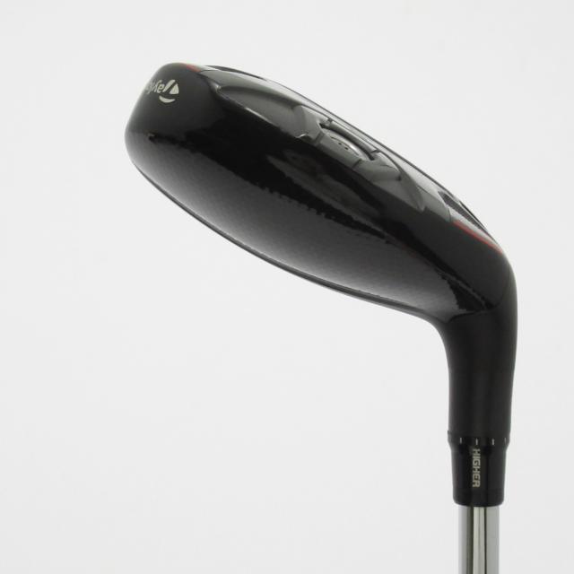 【中古ゴルフクラブ】テーラーメイド　STEALTH　ステルス2 PLUS レスキュー ユーティリティ N.S.PRO 910GH　シャフト：N.S.PRO 910GH