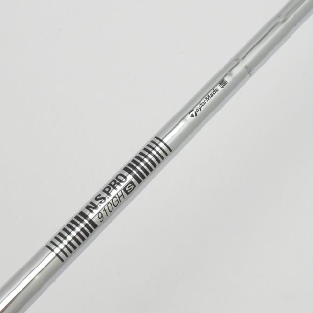 【中古ゴルフクラブ】テーラーメイド　STEALTH　ステルス2 PLUS レスキュー ユーティリティ N.S.PRO 910GH　シャフト：N.S.PRO 910GH