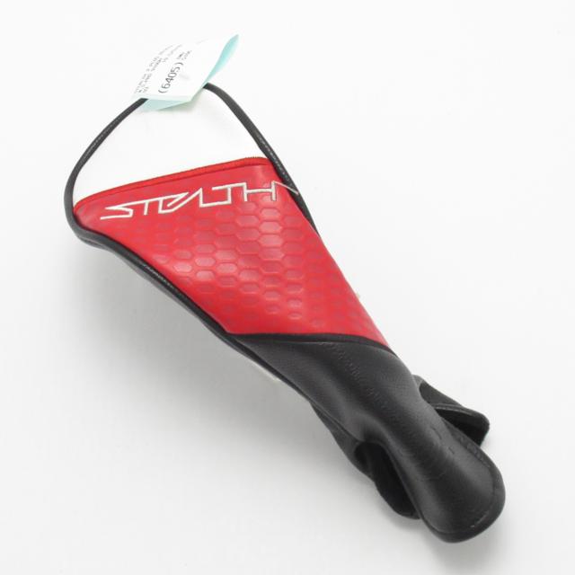 【中古ゴルフクラブ】テーラーメイド　STEALTH　ステルス2 PLUS レスキュー ユーティリティ N.S.PRO 910GH　シャフト：N.S.PRO 910GH