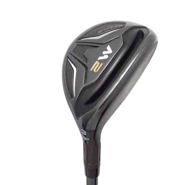 【中古ゴルフクラブ】テーラーメイド　M2　M2 ユーティリティ TM5-216　シャフト：TM5-216