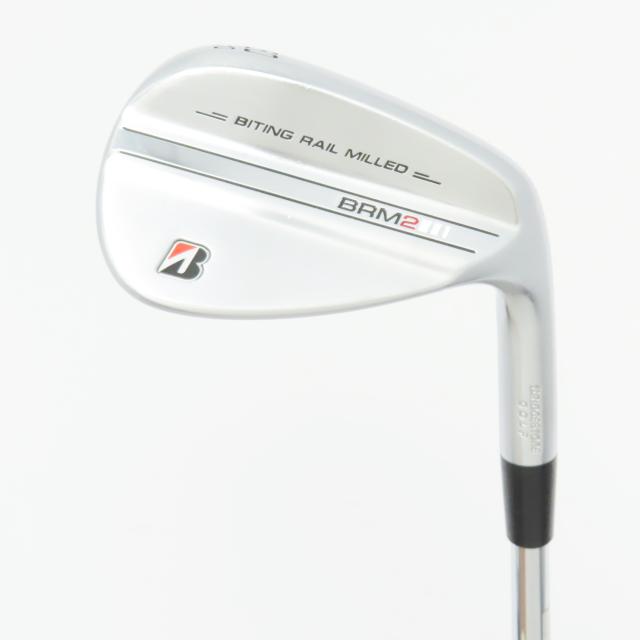 【中古ゴルフクラブ】ブリヂストン　BRIDGESTONE GOLF　BRM2 ウェッジ Dynamic Gold　シャフト：Dynamic Gold