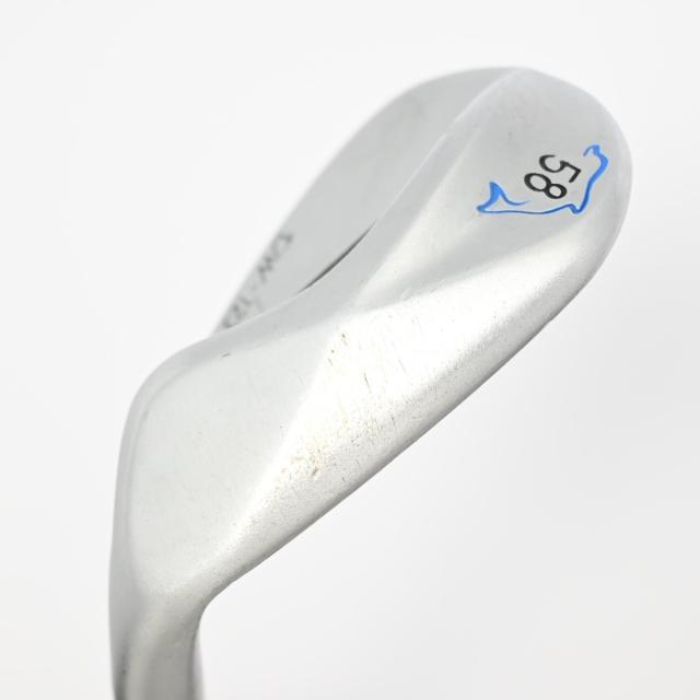 【中古ゴルフクラブ】キャスコ　DOLPHIN　ドルフィン DW-123 ウェッジ N.S.PRO 950GH neo　シャフト：N.S.PRO 950GH neo