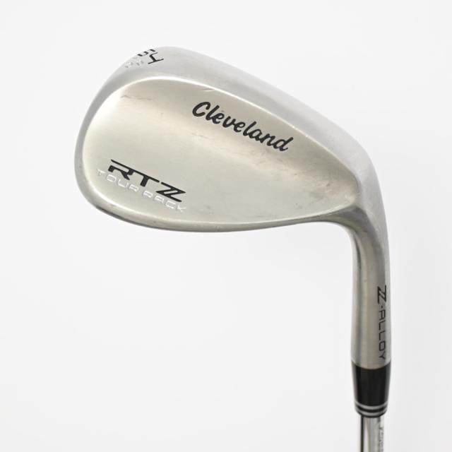 【中古ゴルフクラブ】クリーブランド　CG　RTZ ツアーラック ウェッジ N.S.PRO MODUS3 TOUR 120　シャフト：N.S.PRO MODUS3 TOUR 120