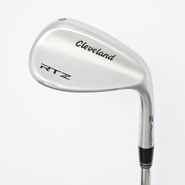 【中古ゴルフクラブ】クリーブランド　CG　RTZ ツアーサテン ウェッジ Dynamic Gold HT　シャフト：Dynamic Gold HT