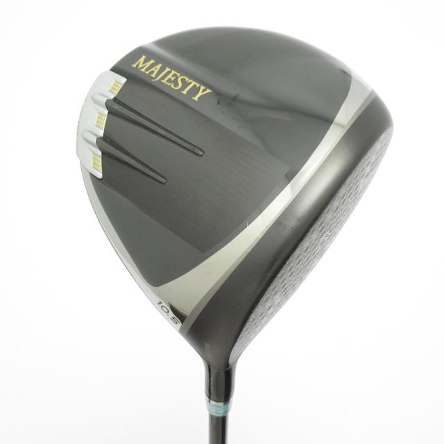 【中古ゴルフクラブ】マジェスティゴルフ　MAJESTY　マジェスティ ロイヤル(2025) ドライバー Tour AD CQ-4　シャフト：Tour AD CQ-4