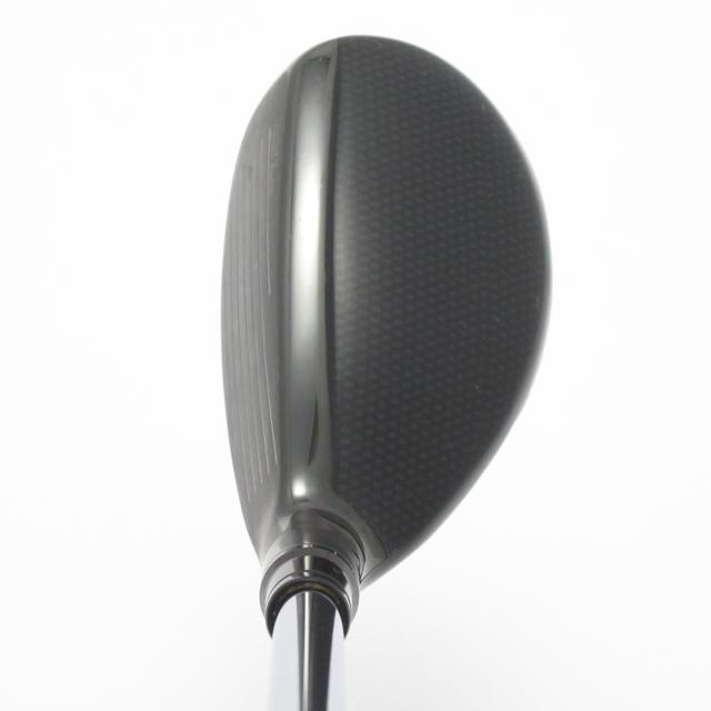 【中古ゴルフクラブ】テーラーメイド　STEALTH　ステルス PLUS RESCUE ユーティリティ N.S.PRO 910GH　シャフト：N.S.PRO 910GH