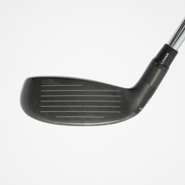 【中古ゴルフクラブ】テーラーメイド　STEALTH　ステルス PLUS RESCUE ユーティリティ N.S.PRO 910GH　シャフト：N.S.PRO 910GH