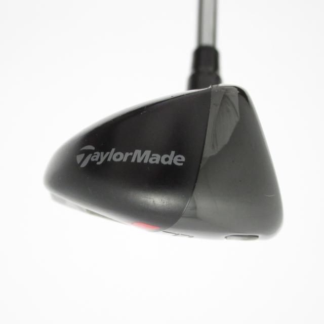 【中古ゴルフクラブ】テーラーメイド　STEALTH　ステルス PLUS RESCUE ユーティリティ N.S.PRO 910GH　シャフト：N.S.PRO 910GH
