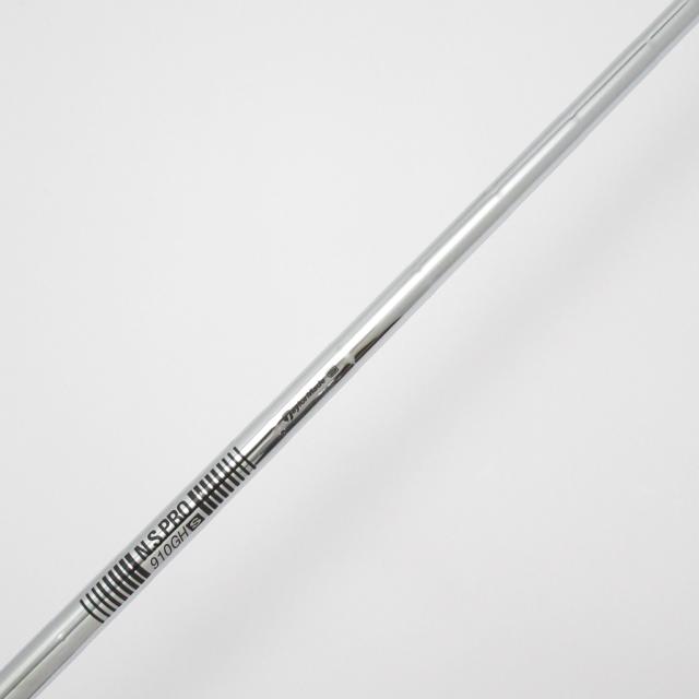 【中古ゴルフクラブ】テーラーメイド　STEALTH　ステルス PLUS RESCUE ユーティリティ N.S.PRO 910GH　シャフト：N.S.PRO 910GH