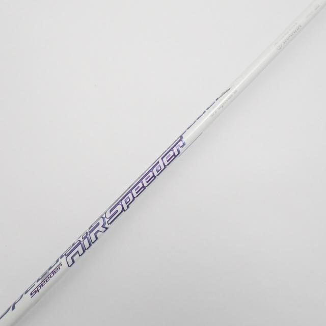 【中古ゴルフ野球クラブ】ヤマハ inpres はたご屋押し付ける UD+2(2021) フェアウェイウッド Air Speeder for YAMAHA M421f 矢がら：Air Speed…