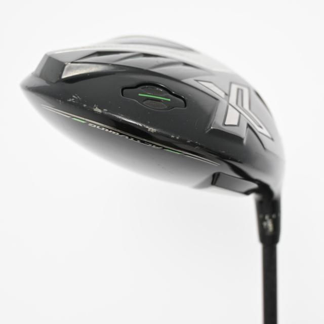 中古ゴルフクラブ】ダンロップ XXIO ゼクシオ X(2022) ドライバー