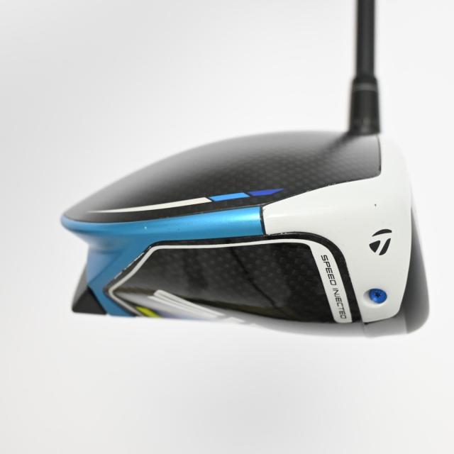 中古ゴルフクラブ】テーラーメイド SIM2 SIM2 マックス ドライバー