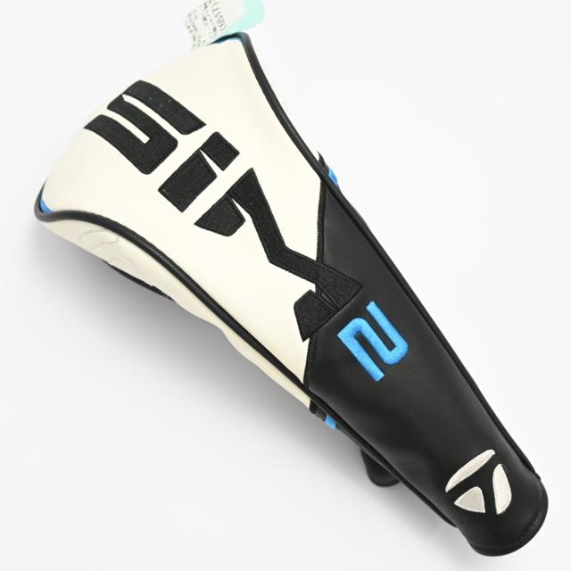 中古ゴルフクラブ】テーラーメイド SIM2 SIM2 マックス ドライバー