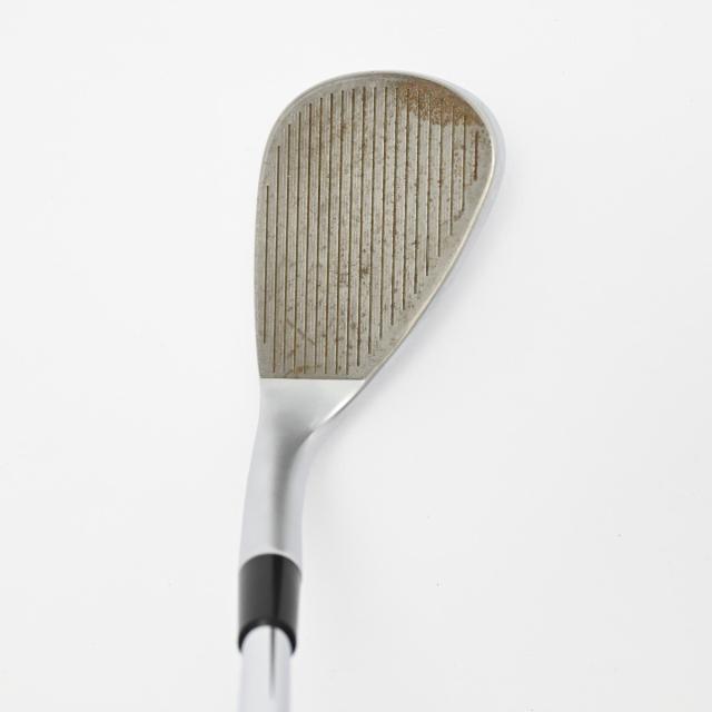 【中古ゴルフクラブ】テーラーメイド　MILLED GRIND　ミルドグラインド HI-TOE3 クローム ウェッジ N.S.PRO MODUS3 TOUR 115　シャフト…