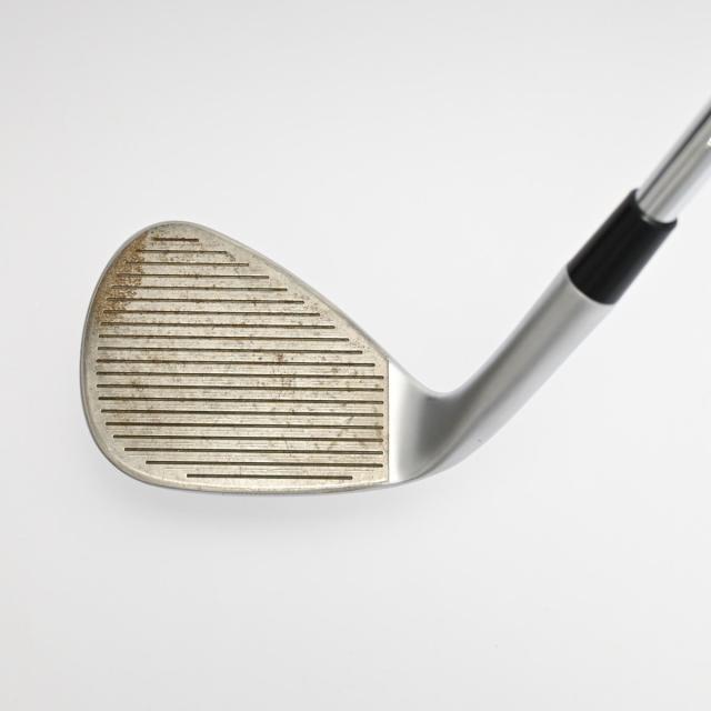 【中古ゴルフクラブ】テーラーメイド　MILLED GRIND　ミルドグラインド HI-TOE3 クローム ウェッジ N.S.PRO MODUS3 TOUR 115　シャフト…