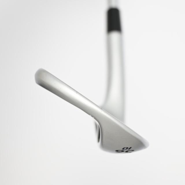 【中古ゴルフクラブ】テーラーメイド　MILLED GRIND　ミルドグラインド HI-TOE3 クローム ウェッジ N.S.PRO MODUS3 TOUR 115　シャフト…