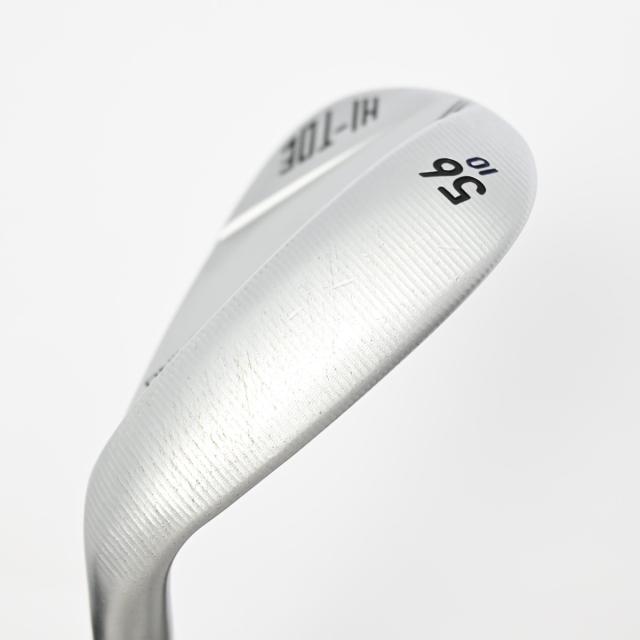【中古ゴルフクラブ】テーラーメイド　MILLED GRIND　ミルドグラインド HI-TOE3 クローム ウェッジ N.S.PRO MODUS3 TOUR 115　シャフト…