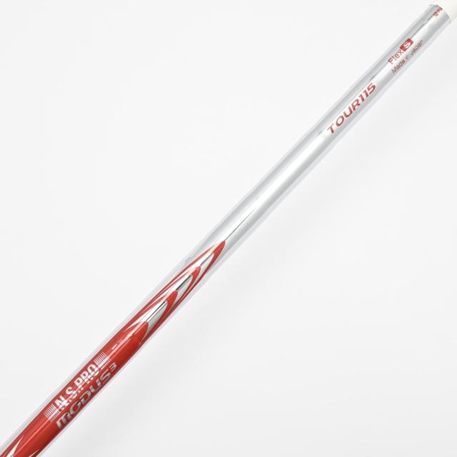 【中古ゴルフクラブ】テーラーメイド　MILLED GRIND　ミルドグラインド HI-TOE3 クローム ウェッジ N.S.PRO MODUS3 TOUR 115　シャフト…