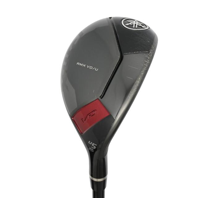 【中古ゴルフクラブ】ヤマハ　RMX　RMX VD ユーティリティ オリジナルカーボン TENSEI TR h　シャフト：オリジナルカーボン TENSEI TR h