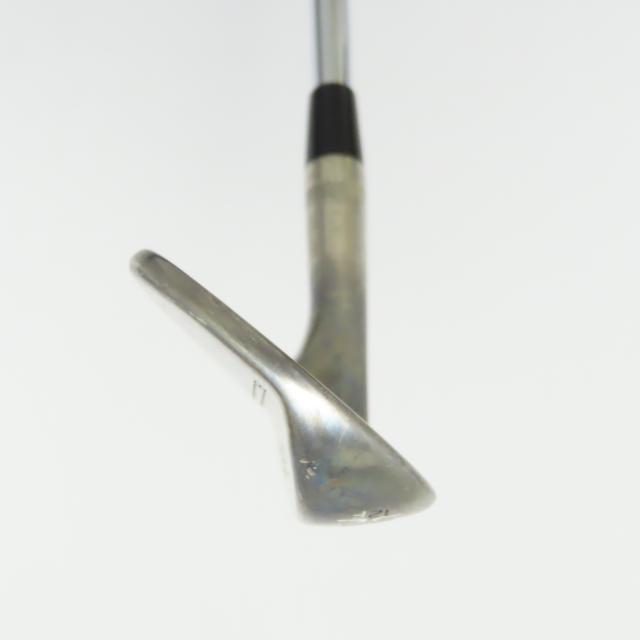 【中古ゴルフクラブ】タイトリスト　Vokey　Vokey SM9 BRASHED STEEL ウェッジ N.S.PRO 950GH neo　シャフト：N.S.PRO 950GH neo
