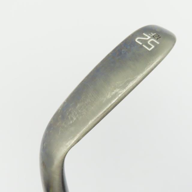 【中古ゴルフクラブ】タイトリスト　Vokey　Vokey SM9 BRASHED STEEL ウェッジ N.S.PRO 950GH neo　シャフト：N.S.PRO 950GH neo