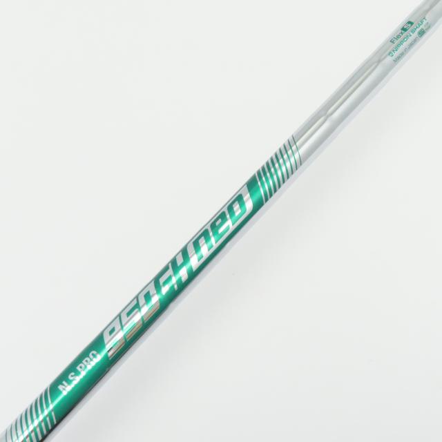 【中古ゴルフクラブ】タイトリスト　Vokey　Vokey SM9 BRASHED STEEL ウェッジ N.S.PRO 950GH neo　シャフト：N.S.PRO 950GH neo