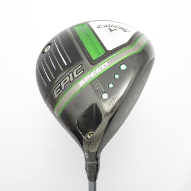 【中古ゴルフクラブ】キャロウェイゴルフ　EPIC　エピック SPEED ドライバー Diamana PD 40　シャフト：Diamana PD 40