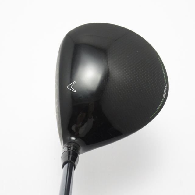 【中古ゴルフクラブ】キャロウェイゴルフ　EPIC　エピック SPEED ドライバー Diamana PD 40　シャフト：Diamana PD 40_1