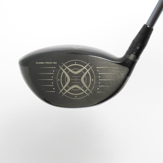 【中古ゴルフクラブ】キャロウェイゴルフ　EPIC　エピック SPEED ドライバー Diamana PD 40　シャフト：Diamana PD 40_2