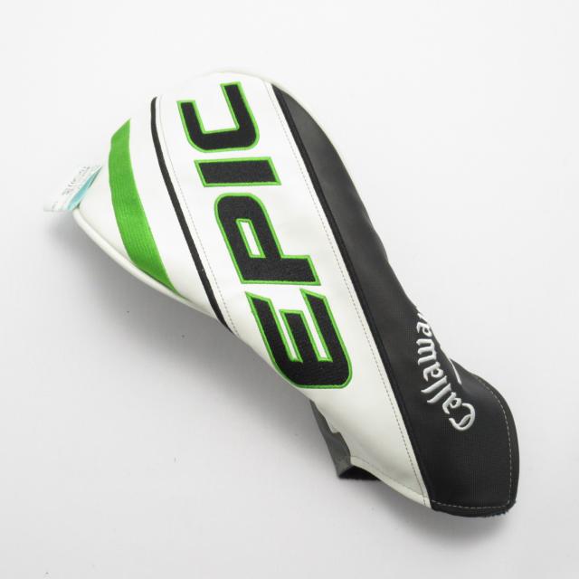 【中古ゴルフクラブ】キャロウェイゴルフ　EPIC　エピック SPEED ドライバー Diamana PD 40　シャフト：Diamana PD 40_7