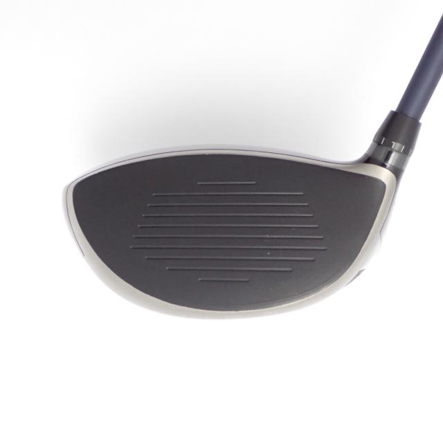 中古ゴルフクラブ】つるや AXCEL AXEL GF ドライバー VANQUISH 4