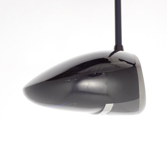 中古ゴルフクラブ】つるや AXCEL AXEL GF ドライバー VANQUISH 4