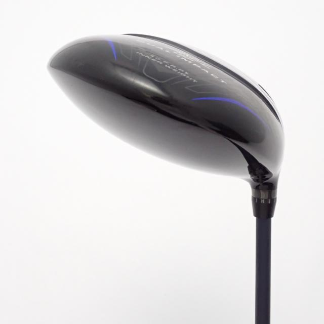 中古ゴルフクラブ】つるや AXCEL AXEL GF ドライバー VANQUISH 4