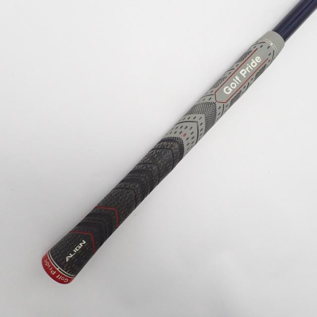 中古ゴルフクラブ】つるや AXCEL AXEL GF ドライバー VANQUISH 4